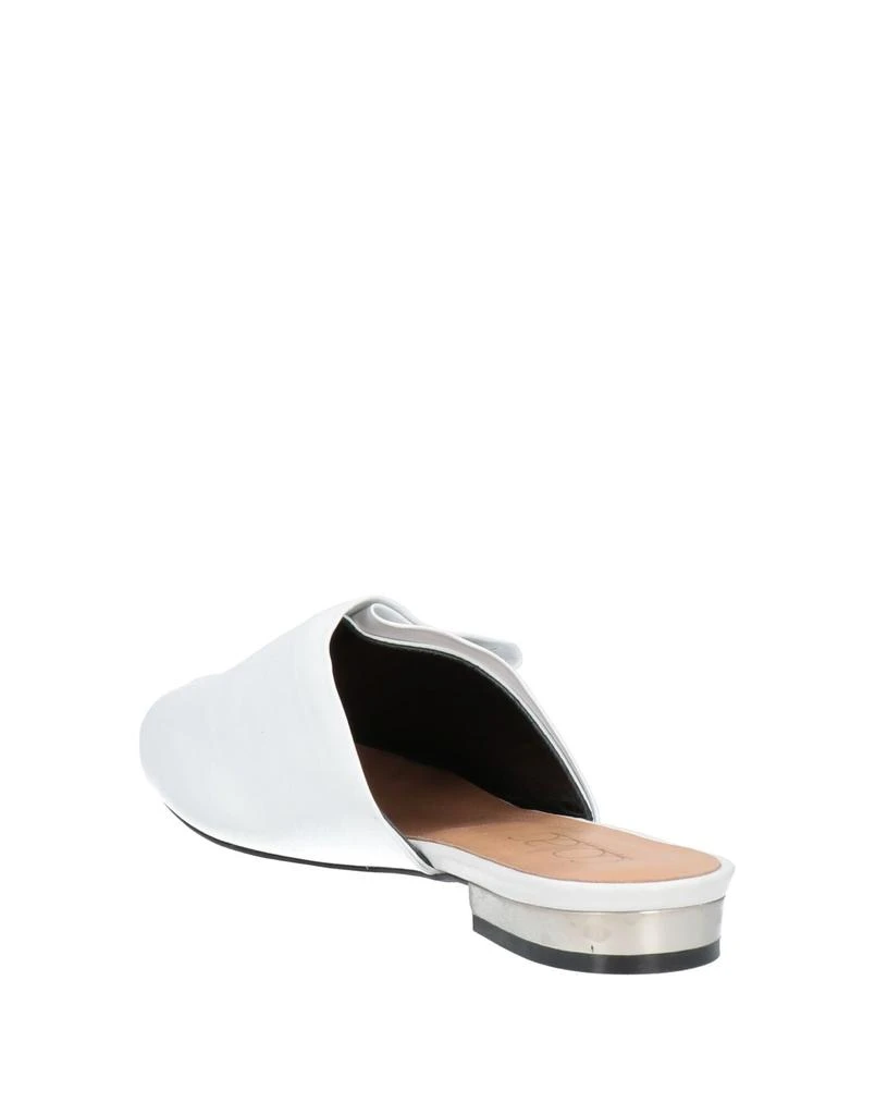 COLIAC Mules and clogs 3