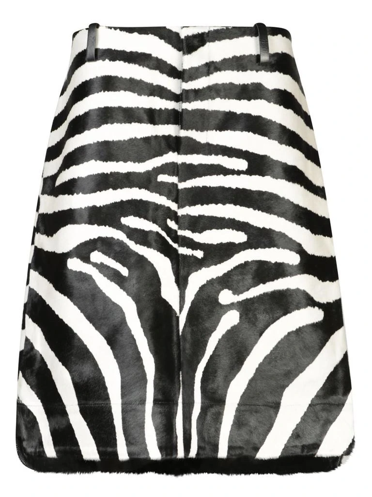 Jacquemus Jacquemus Skirts 1