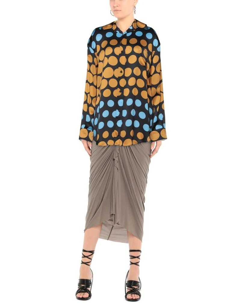 MARNI Patterned shirts & blouses 2