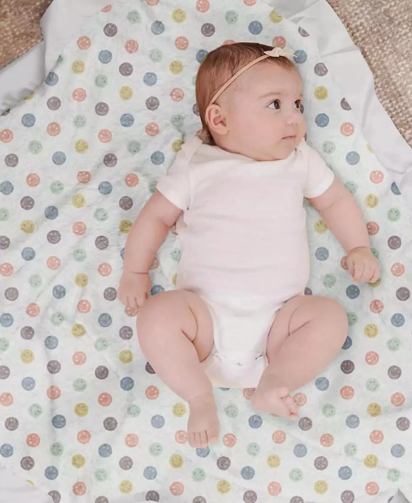 JuJuBe Everyday Essentials Baby Bundle Happy Baby Vibes 9