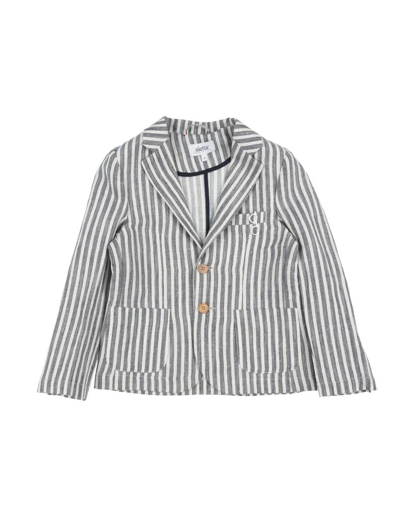 ALETTA Blazer 1