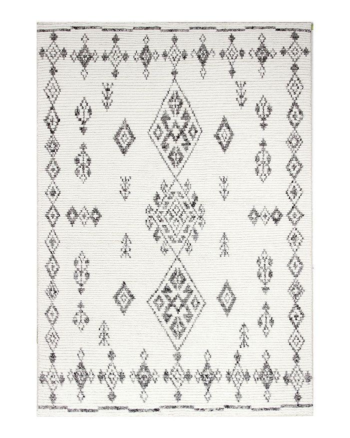 Bashian Marrakesh M133-BN24 Area Rug, 7'6" x 9'6"