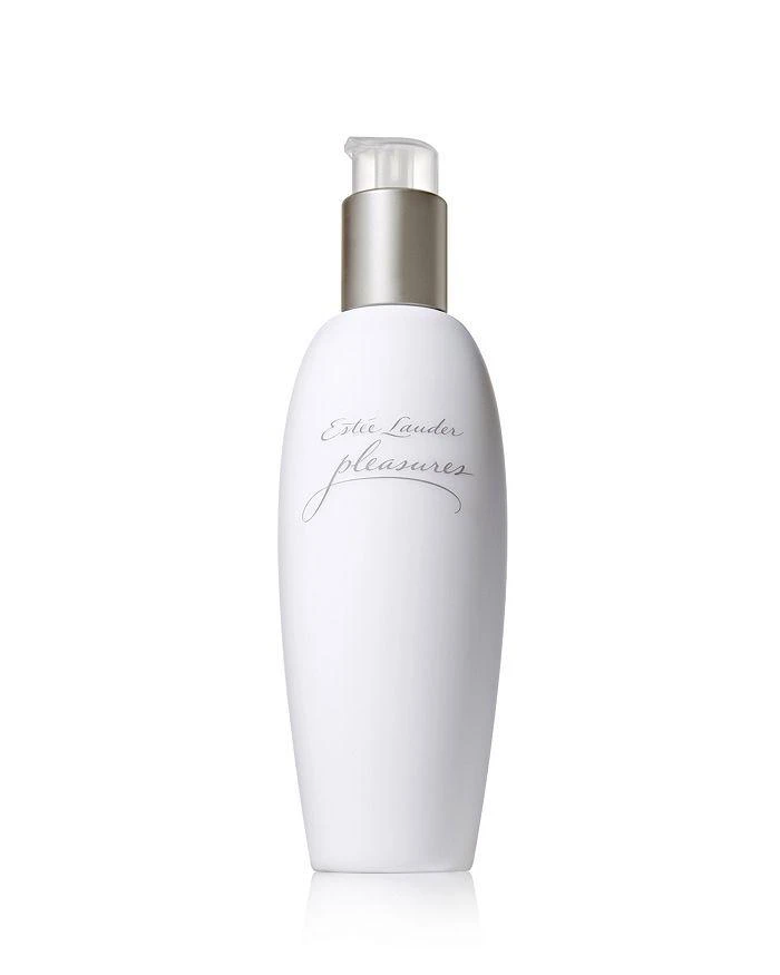 Estée Lauder Pleasures Body Lotion 1