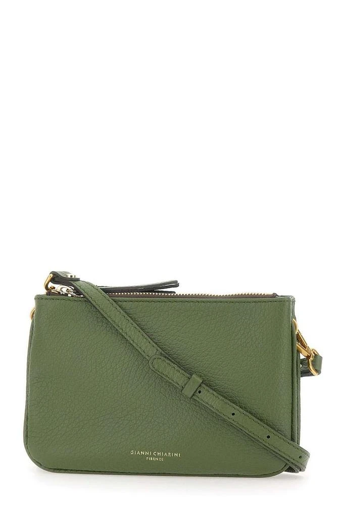 GIANNI CHIARINI Gianni Chiarini Frida Shoulder Bag 1