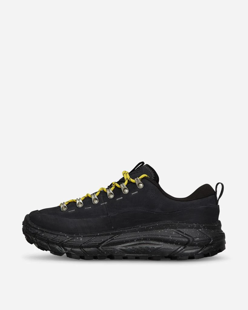 Hoka One One Tor Summit Sneakers Black 3