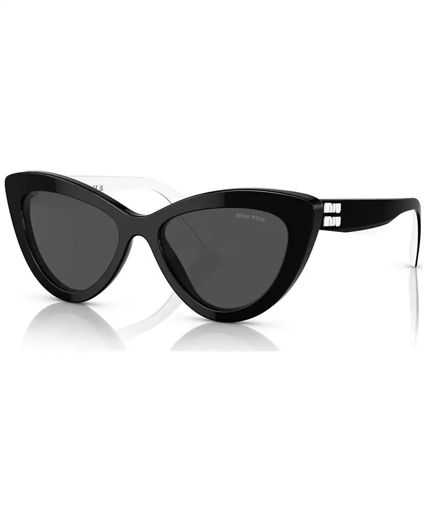 Miu Miu Women's Sunglasses, MU 04YS54-X 1