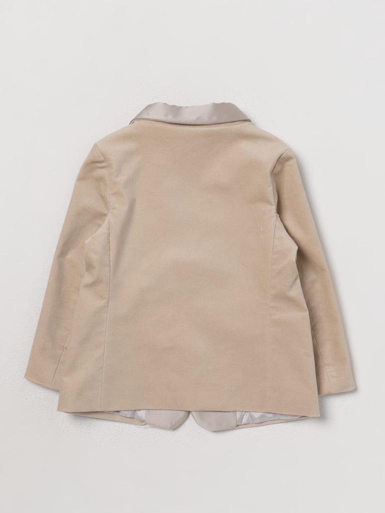 LA STUPENDERIA Blazer kids La Stupenderia