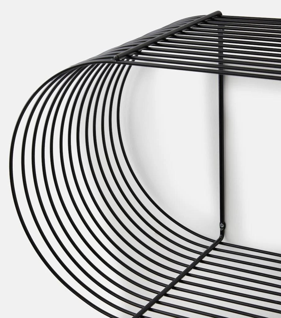 AYTM Curva shelf 2