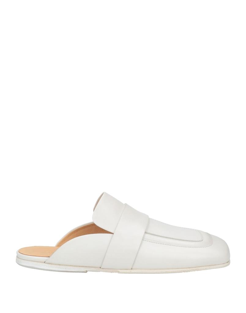 Marsèll Mules and clogs
