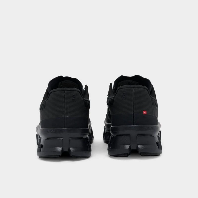On Men's On Cloudmonster Void Running Shoes 4