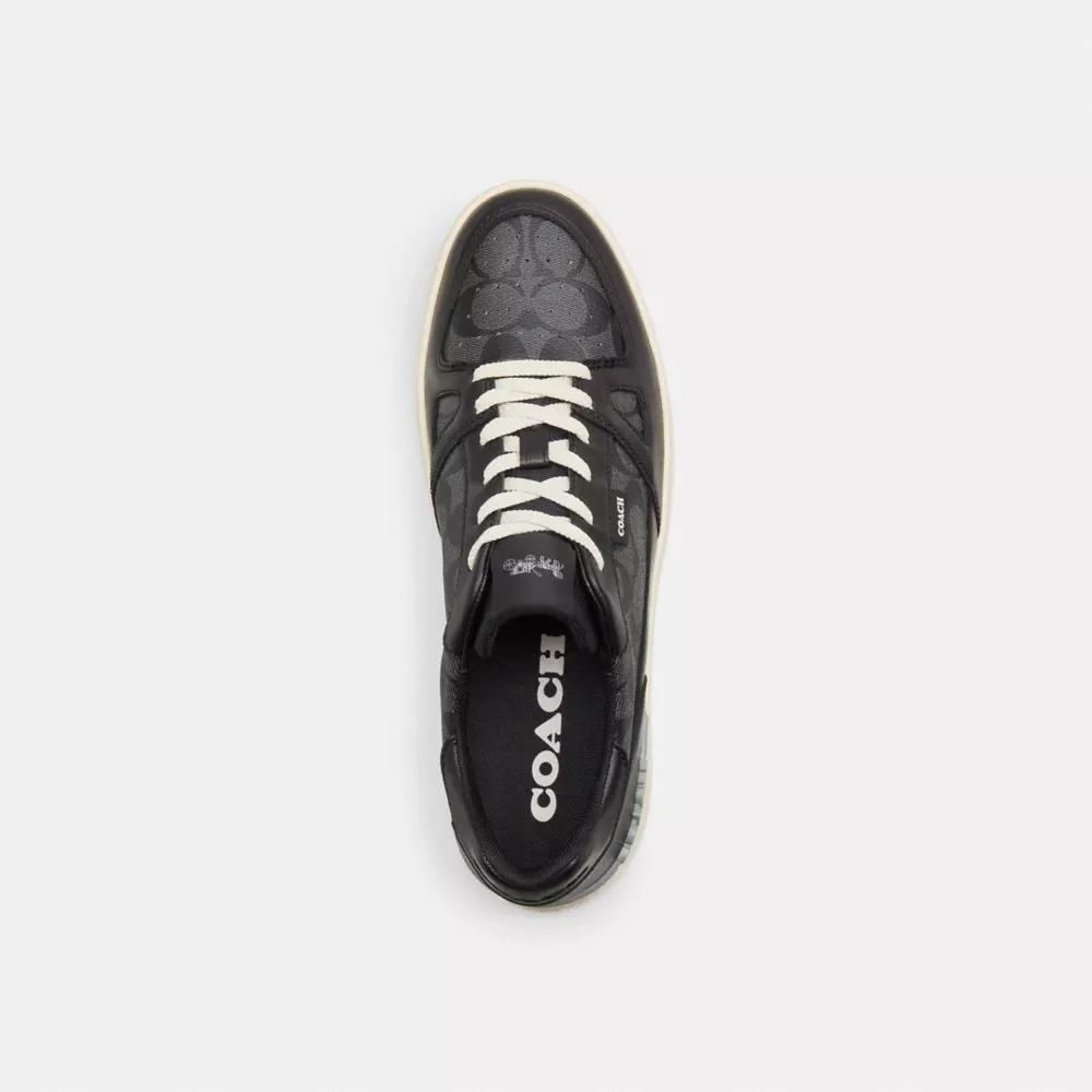 Coach Clip Court Sneaker - Casual Shoes - BeyondStyle