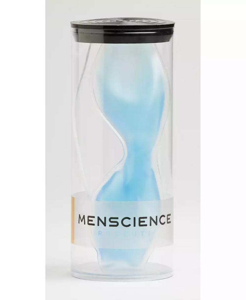 Menscience Eye Gel Mask Cold and Warm Therapy For Men