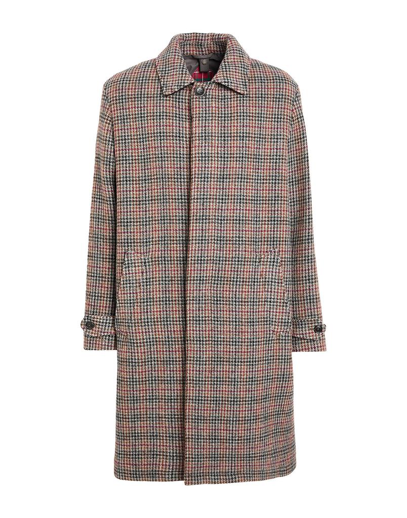Baracuta Coat