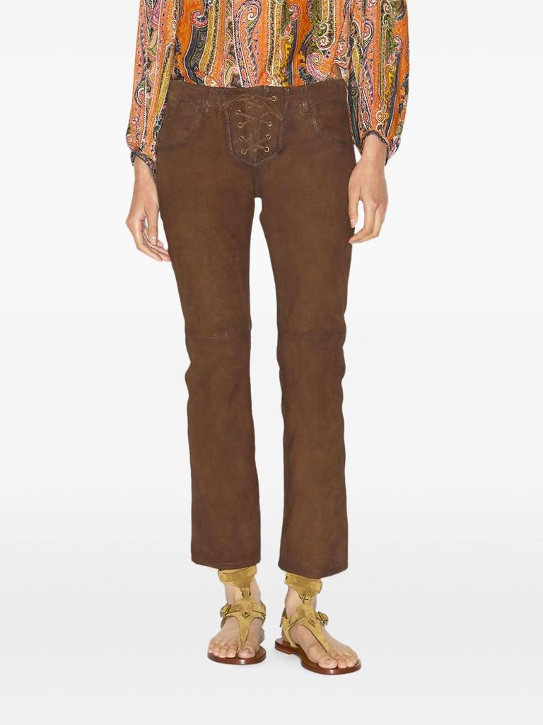 Isabel Marant Women's Trousers
