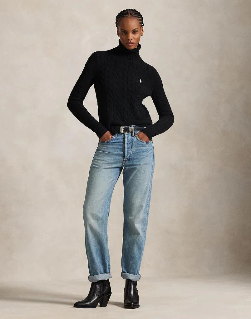 Ralph Lauren Turtleneck 4