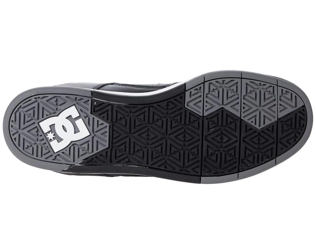 DC Cure Casual Low Top Skate Shoes Sneakers 3