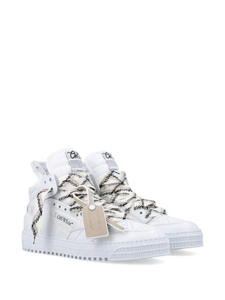 Off-White Off White Sneakers 2