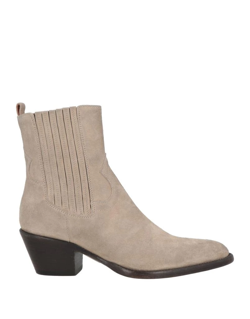 BUTTERO Ankle boot 1