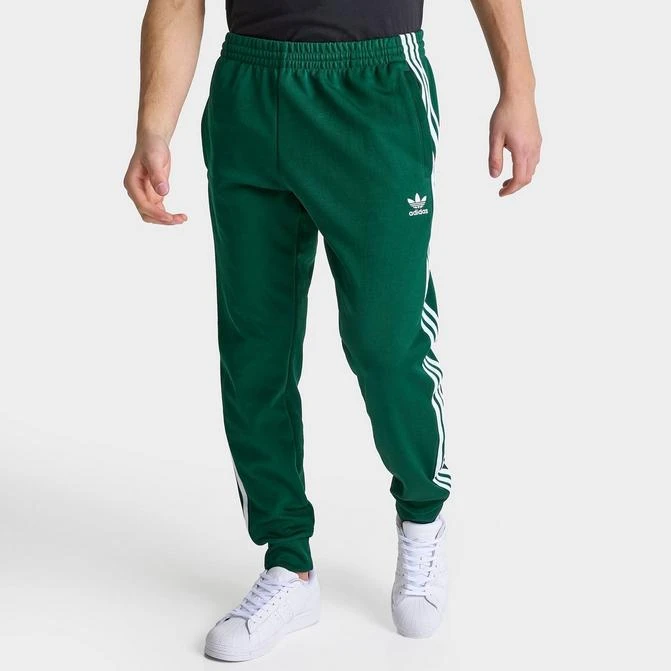 ADIDAS Men's adidas Originals adicolor Classics Superstar Track Pants 1