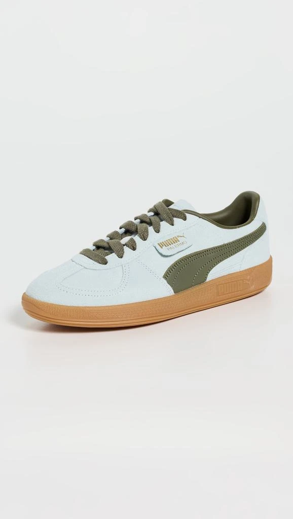 Puma Palermo Sneakers 1