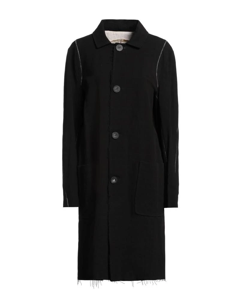 BY WALID Full-length jacket 1