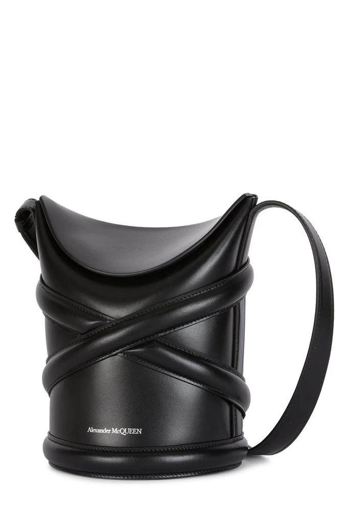 Alexander McQueen Alexander Mcqueen Bucket Bags 2