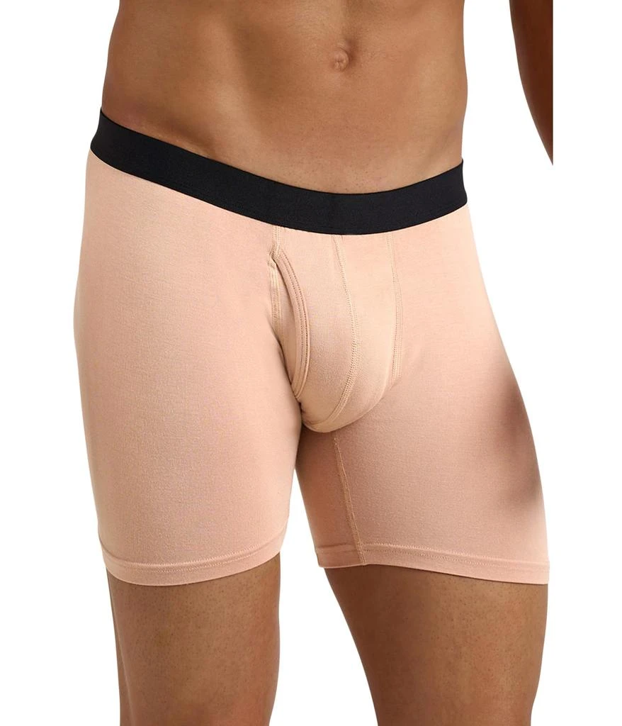 MeUndies Boxer Brief w/ Fly 1