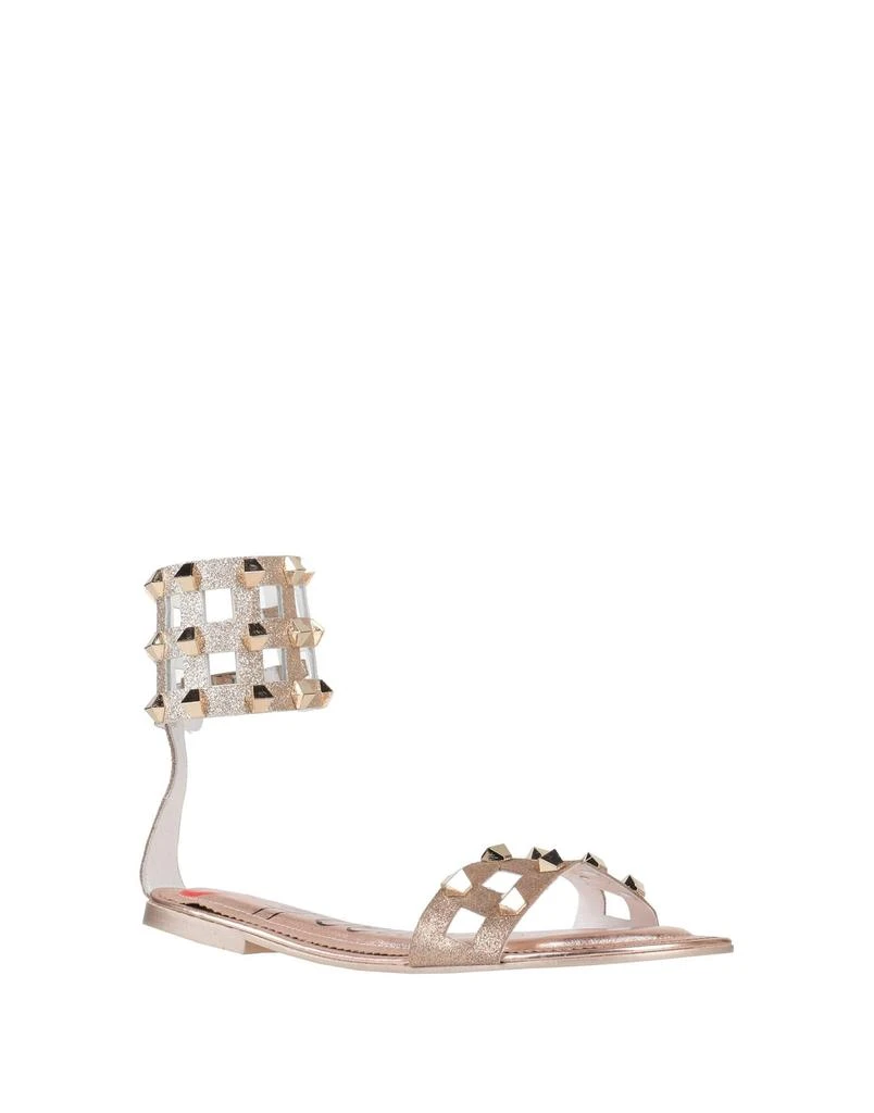 ALBERTO VENTURINI Sandals 2