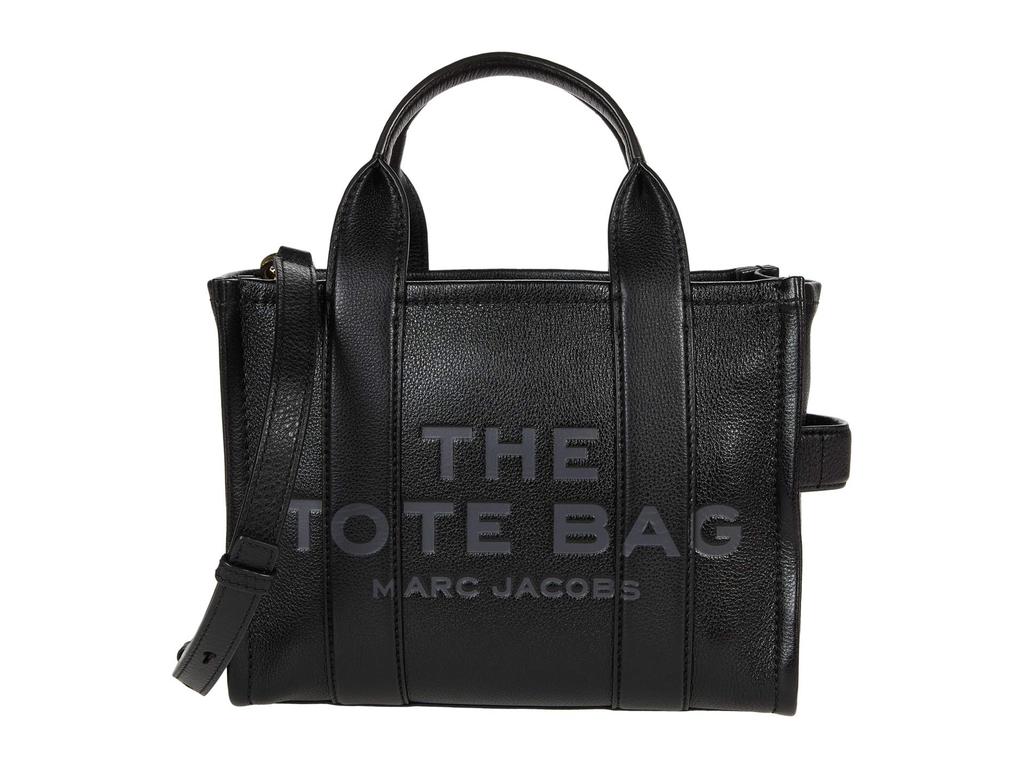 Marc Jacobs The Leather Small Tote Bag