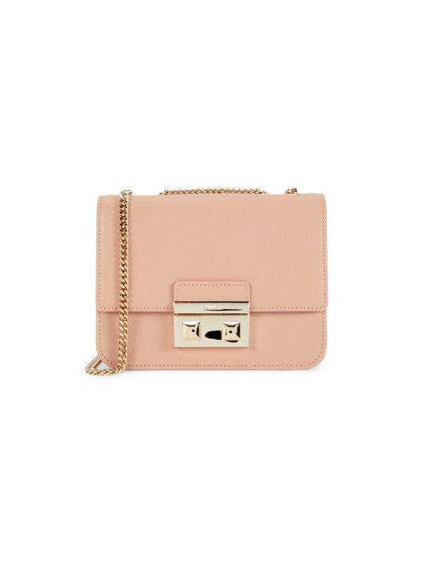 Furla Bella shops Mini Crossbody