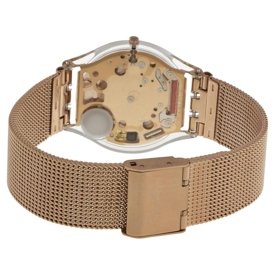 Swatch Hello Darling Ladies Watch SFP115M 3