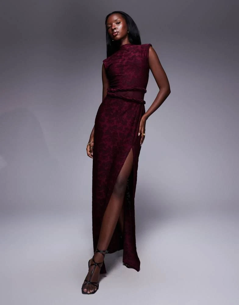 Urban Outfitters UO Samara Mesh Strapless Midi Dress - Dresses & Skirts -  Compare Prices from 5+ Stores - Free Shipping - BeyondStyle