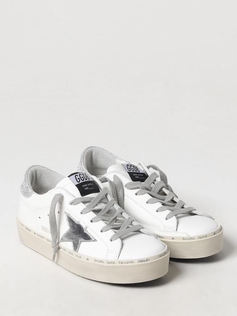 GOLDEN GOOSE Sneakers woman Golden Goose