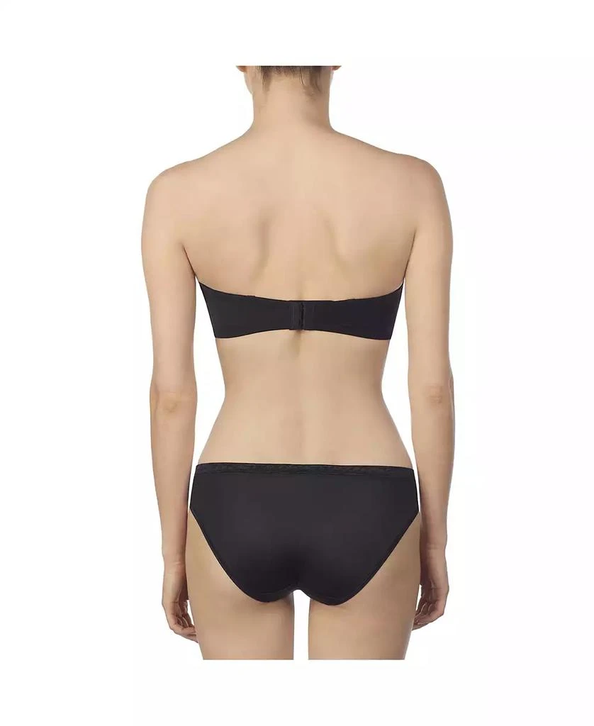 Le Mystère Women's Soiree Strapless Bra 2