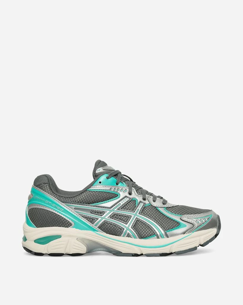 Asics GT-2160 Sneakers Steel Grey / Waterfall 1