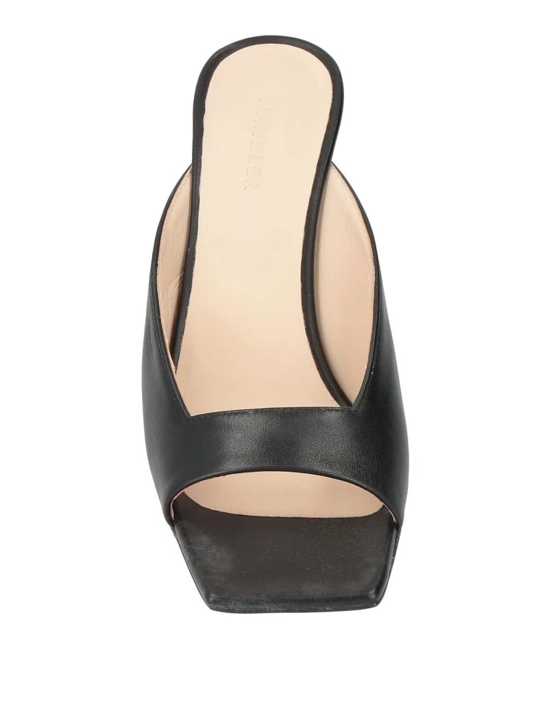 Wandler Sandals 4