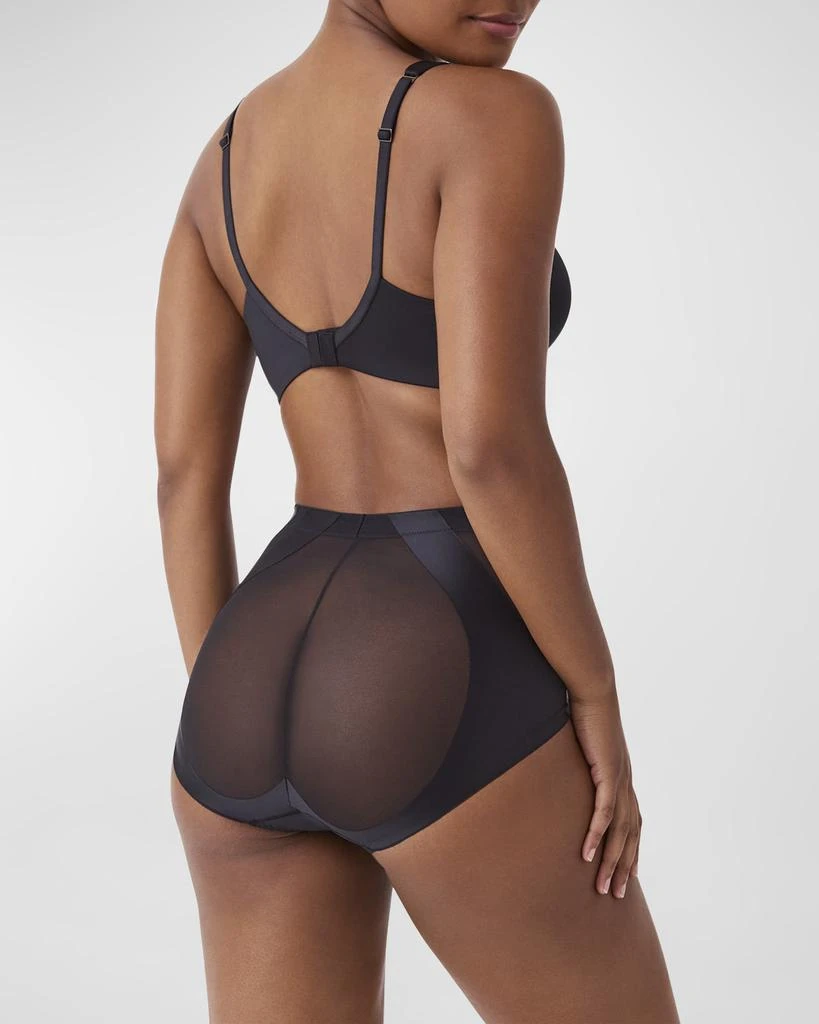 SPANX SPANXshape™ Booty-Lifting Brief 5
