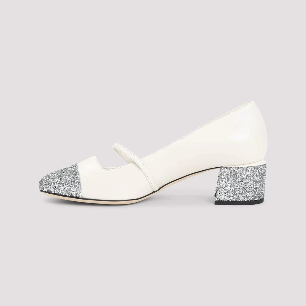 Jimmy Choo Elisa 45 Pumps 2