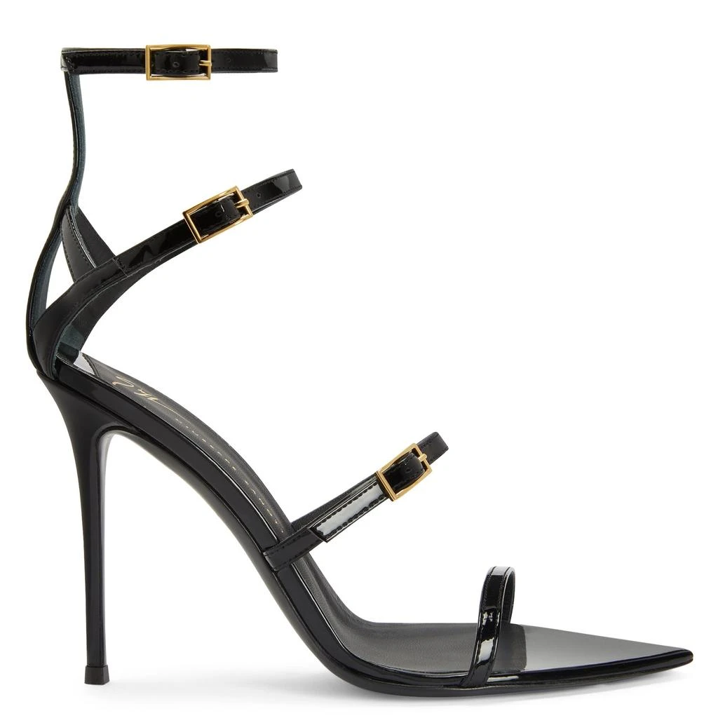 Giuseppe Zanotti Intriigo Abely 1