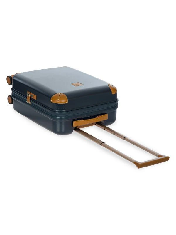 Bric's Amalfi 21 Inch Spinner Suitcase 5