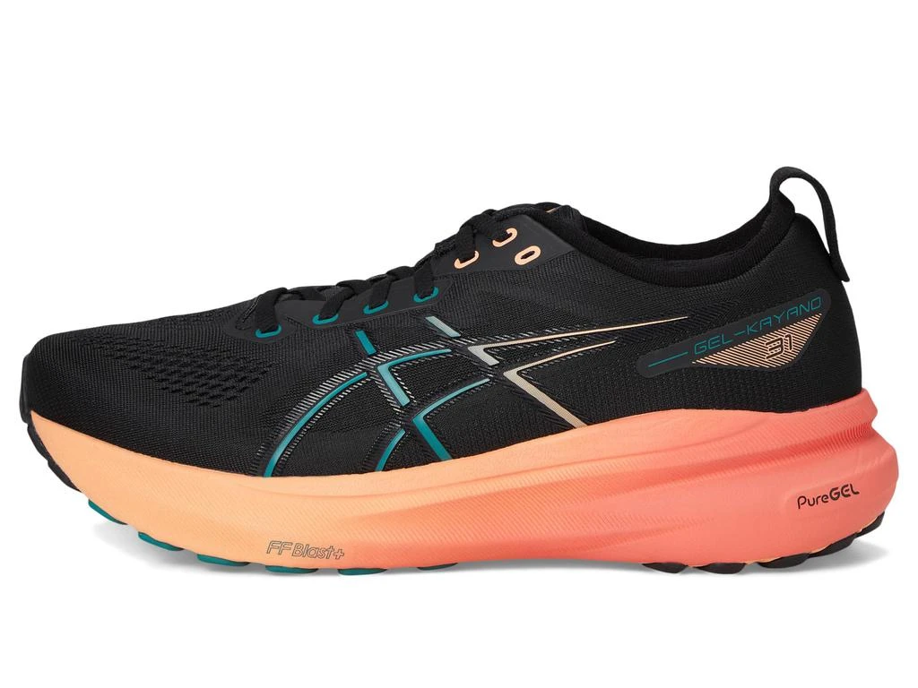 Asics GEL-Kayano 31 4