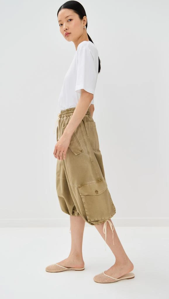 CO Garment Dyed Braies Pants 4