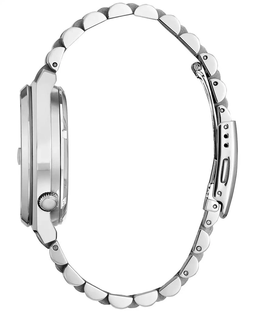 Citizen Men's Tsuyosa Automatic Stainless Steel Bracelet Watch 40mm 2