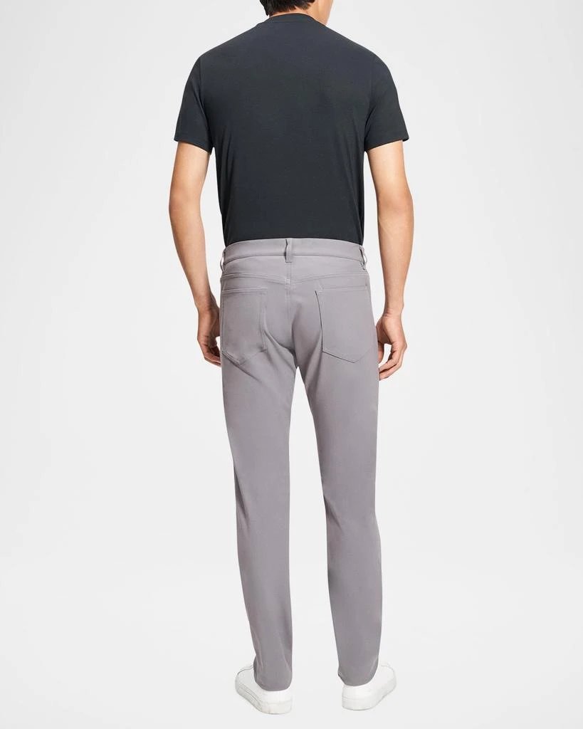 Theory Men's Raffi Pants in Neoteric Twill 4