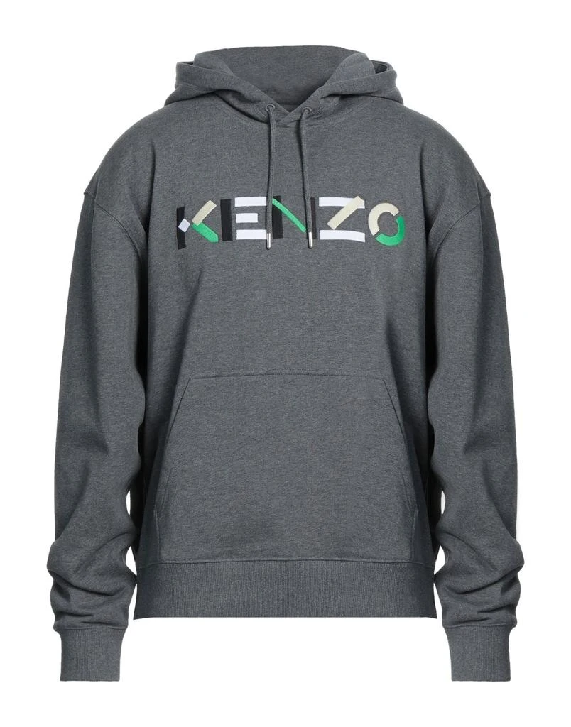Kenzo Hooded sweatshirt 1