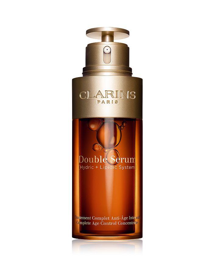 Clarins Clarins Double Serum Firming & Smoothing Anti-Aging Concentrate