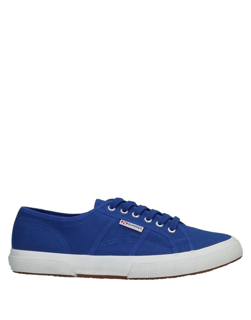 Superga Superga - Sneakers - Bright Blue - Woman