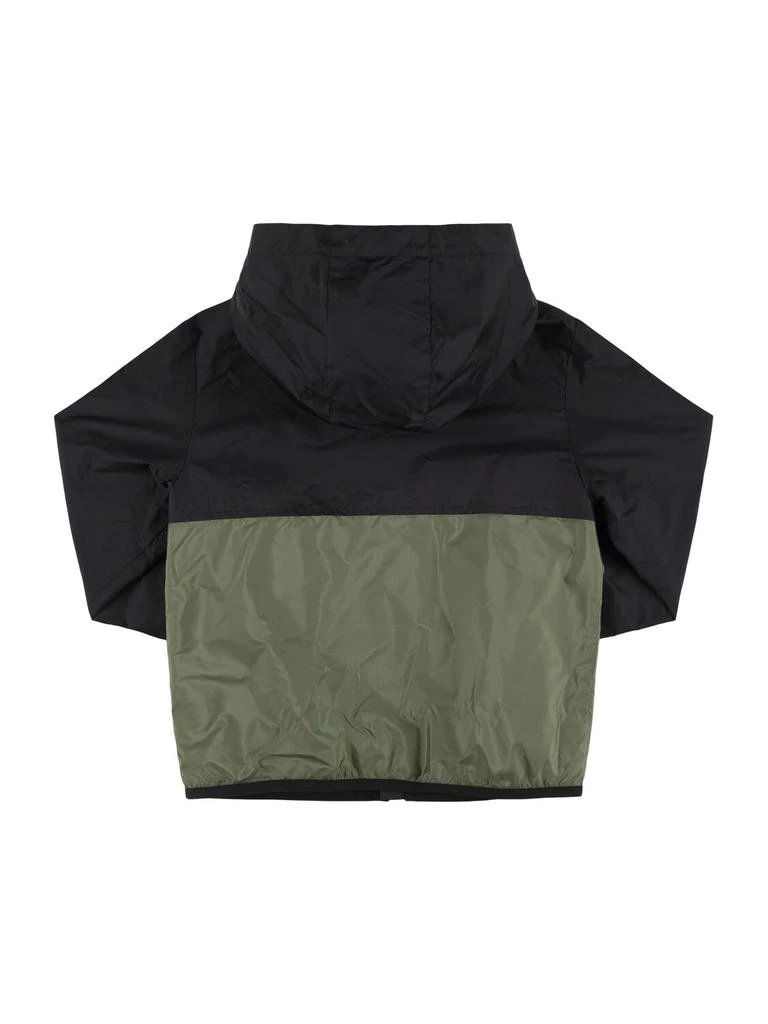 Moncler Evert Tech Jacket 2