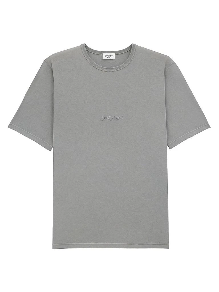 Yves Saint Laurent T-Shirt 1