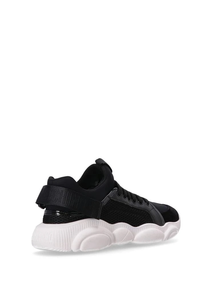 Moschino M .Sneakers 3